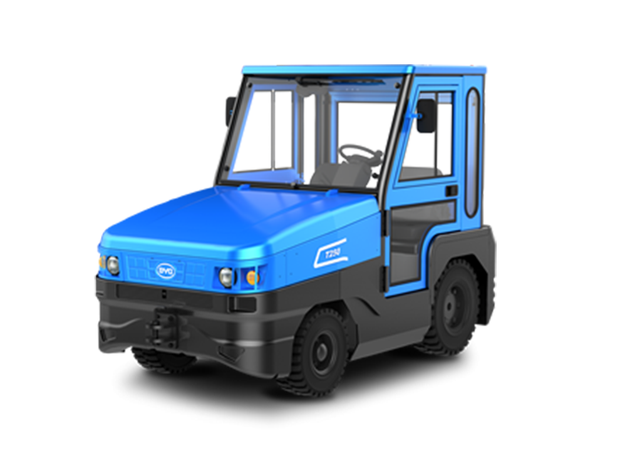 乐清市牵引车 Q250L